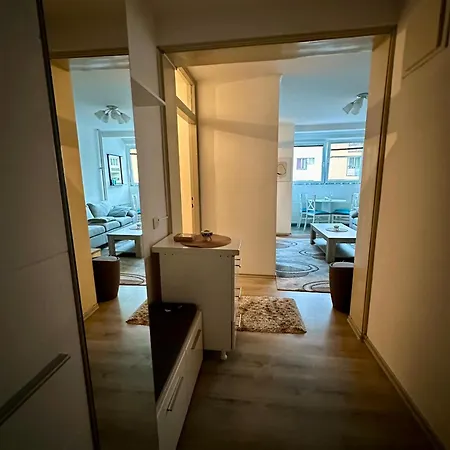 Apartamento Downtown Foca