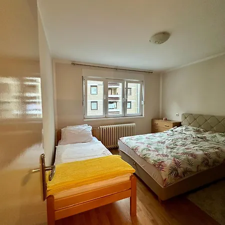 Downtown Apartamento Foca