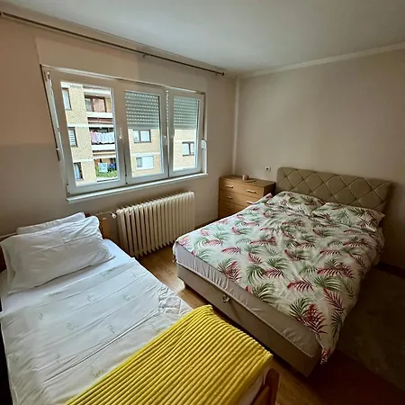 Apartamento Downtown *