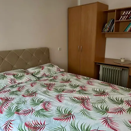 Apartamento Downtown *