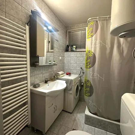 Downtown Apartamento Foca