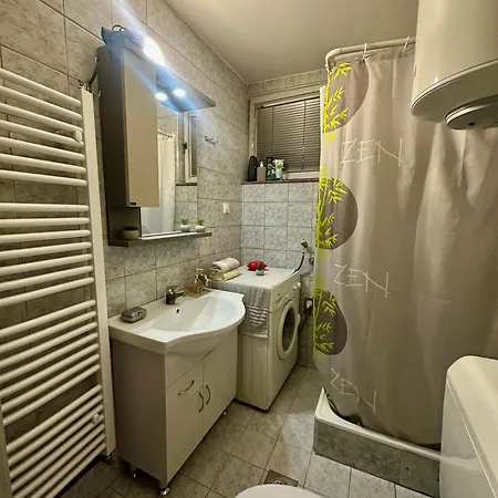 Downtown Apartamento *